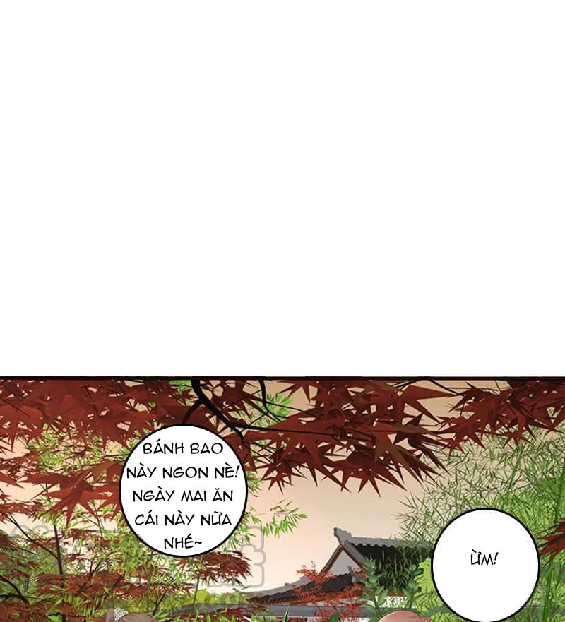 Thông Linh Phi Chapter 387 - Trang 2