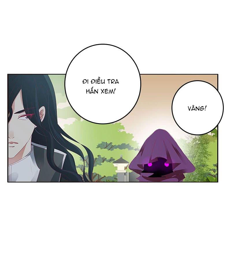 Thông Linh Phi Chapter 387 - Trang 2