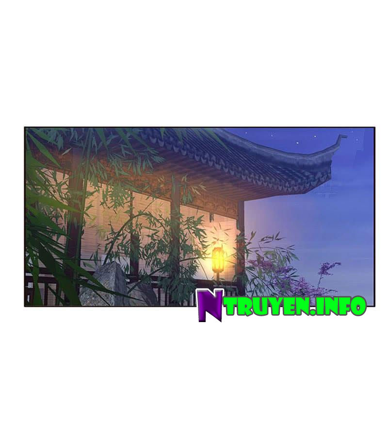 Thông Linh Phi Chapter 387 - Trang 2