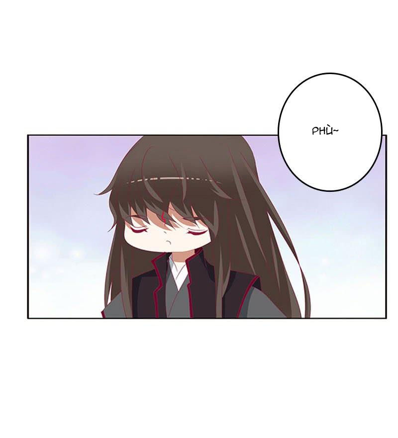 Thông Linh Phi Chapter 388 - Trang 2