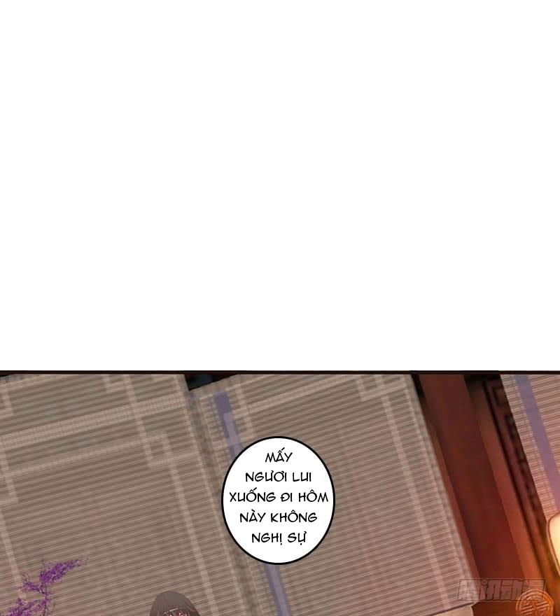 Thông Linh Phi Chapter 388 - Trang 2