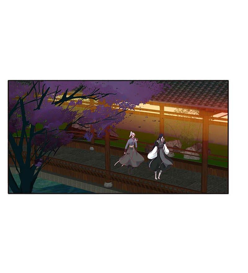 Thông Linh Phi Chapter 388 - Trang 2