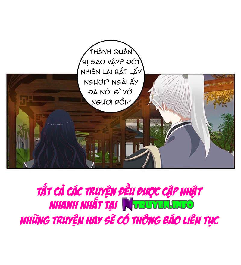 Thông Linh Phi Chapter 388 - Trang 2
