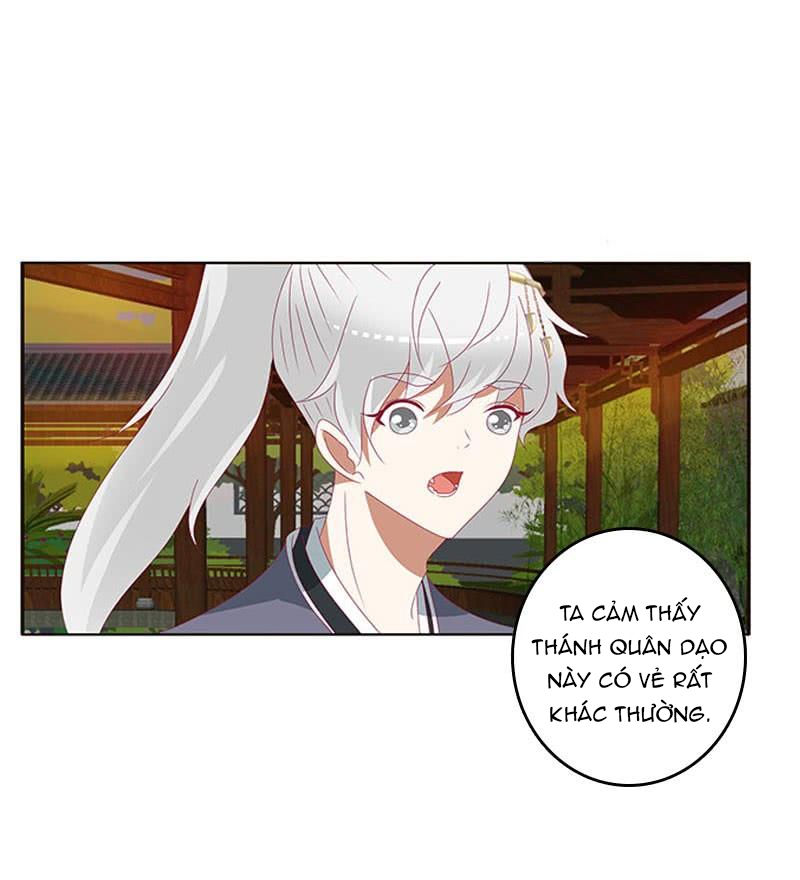 Thông Linh Phi Chapter 388 - Trang 2