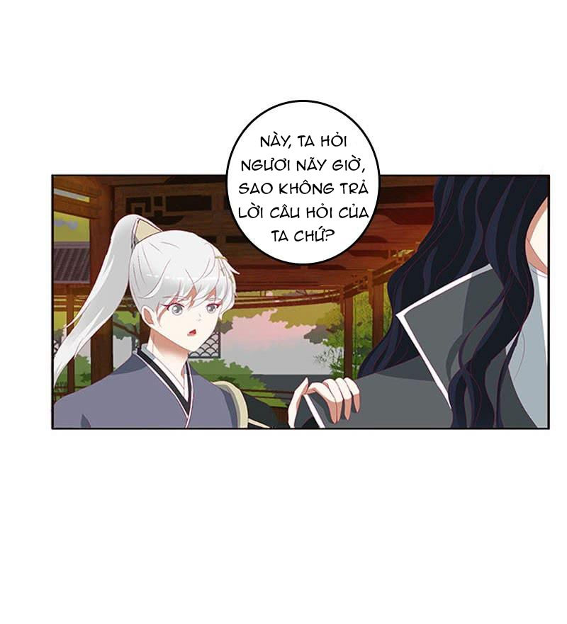 Thông Linh Phi Chapter 388 - Trang 2