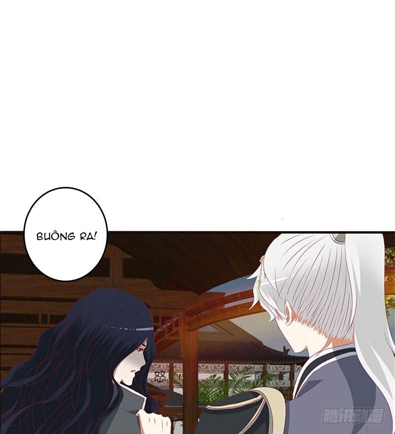 Thông Linh Phi Chapter 388 - Trang 2