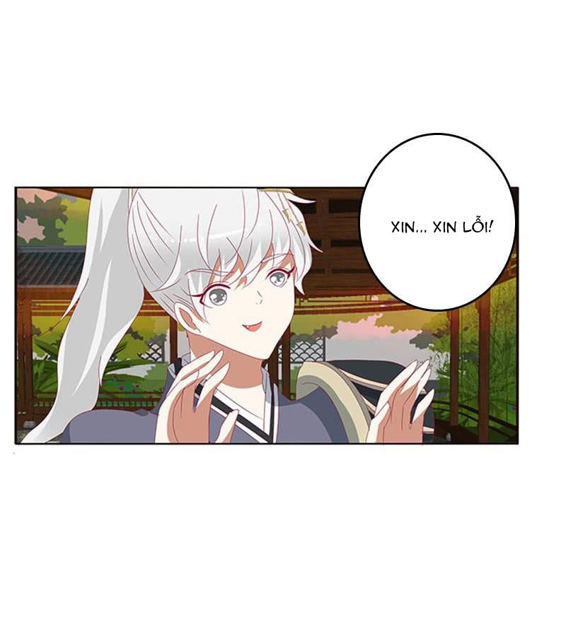 Thông Linh Phi Chapter 388 - Trang 2