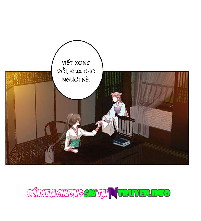 Thông Linh Phi Chapter 388 - Trang 2