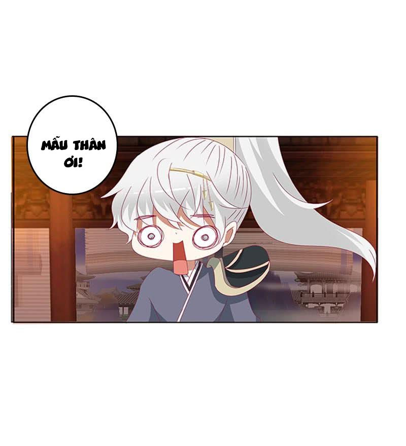 Thông Linh Phi Chapter 388 - Trang 2