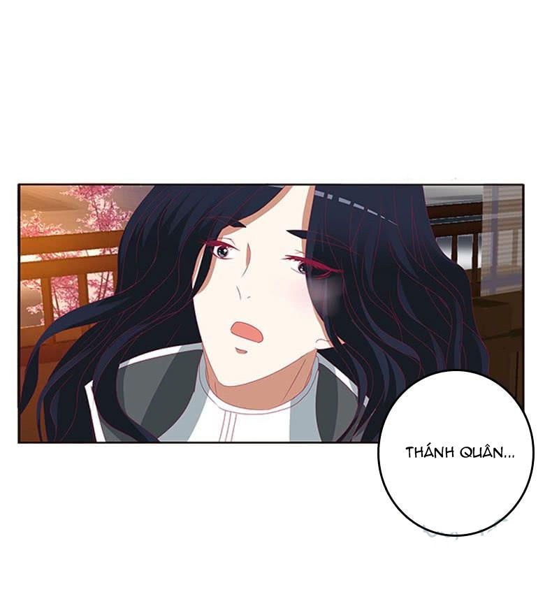 Thông Linh Phi Chapter 388 - Trang 2