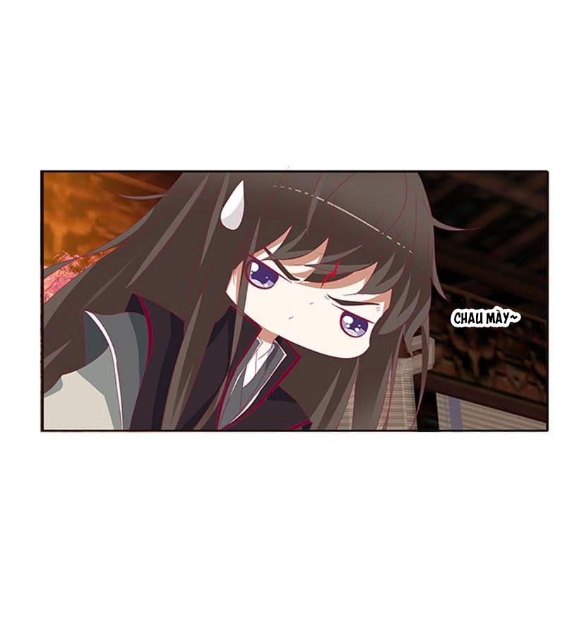 Thông Linh Phi Chapter 388 - Trang 2