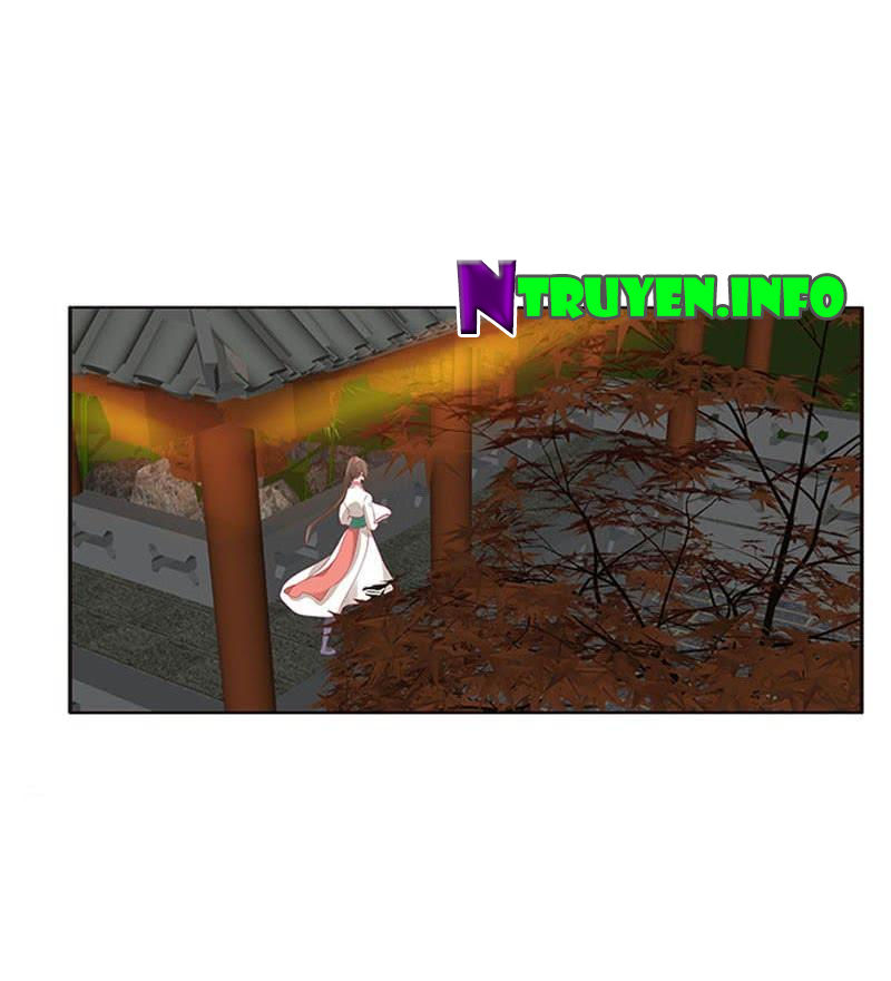 Thông Linh Phi Chapter 389 - Trang 2