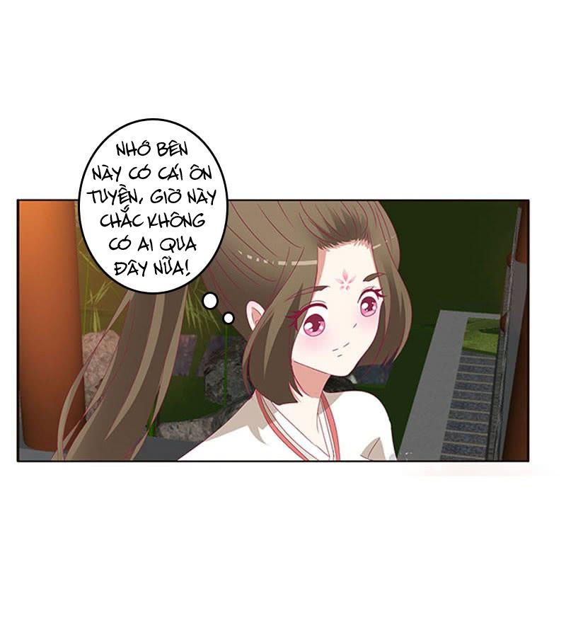 Thông Linh Phi Chapter 389 - Trang 2