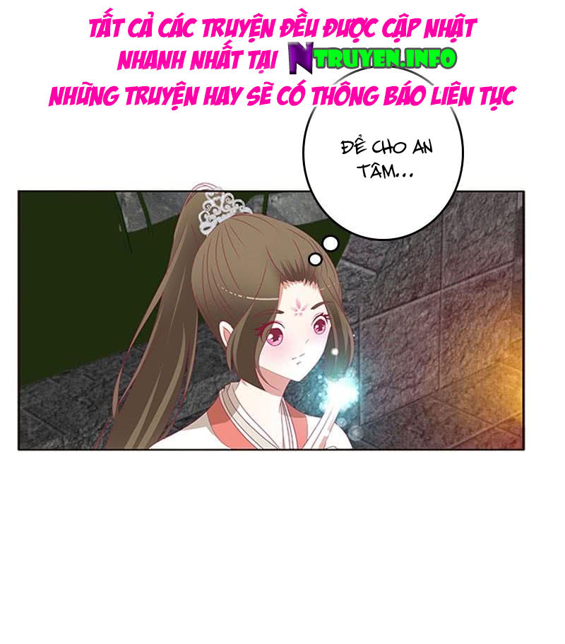 Thông Linh Phi Chapter 389 - Trang 2