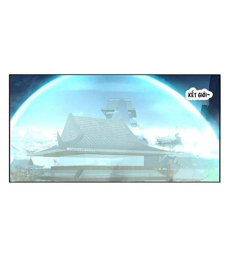 Thông Linh Phi Chapter 389 - Trang 2