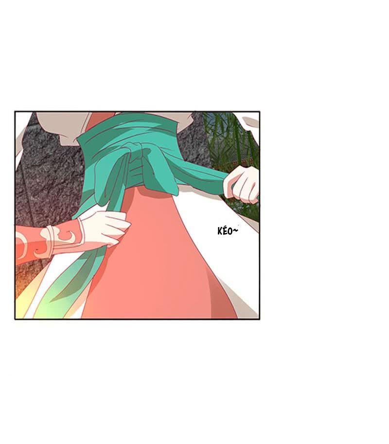 Thông Linh Phi Chapter 389 - Trang 2