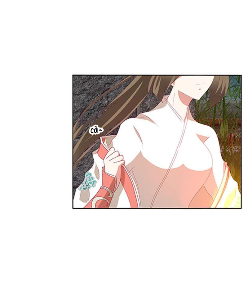 Thông Linh Phi Chapter 389 - Trang 2