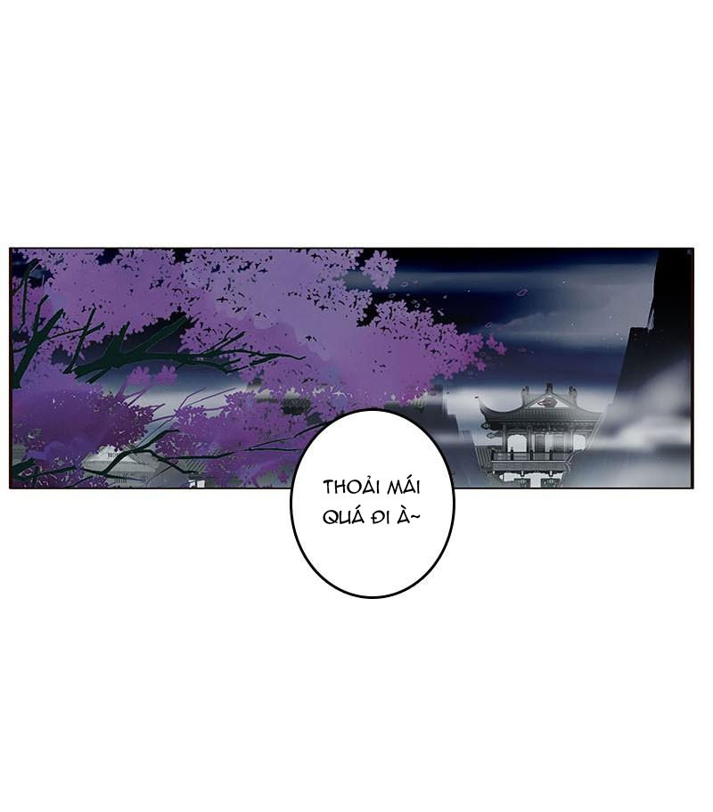 Thông Linh Phi Chapter 389 - Trang 2