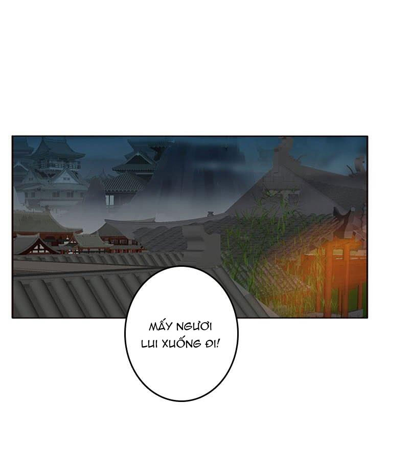 Thông Linh Phi Chapter 389 - Trang 2