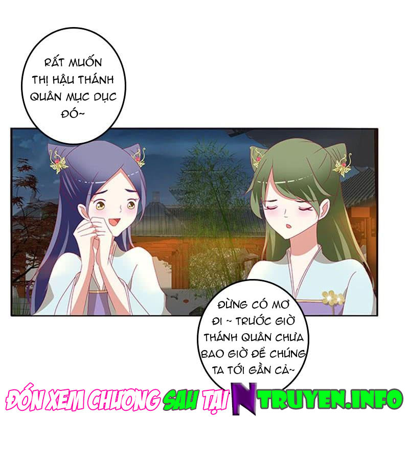 Thông Linh Phi Chapter 389 - Trang 2