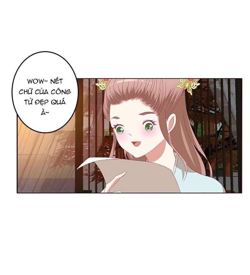 Thông Linh Phi Chapter 389 - Trang 2