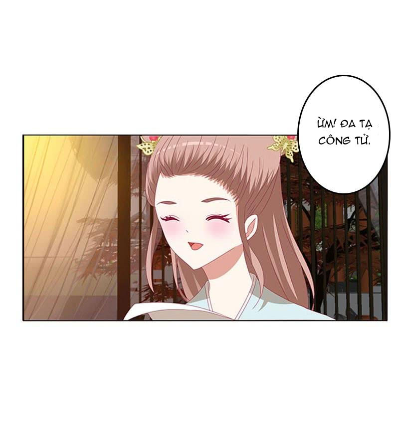 Thông Linh Phi Chapter 389 - Trang 2