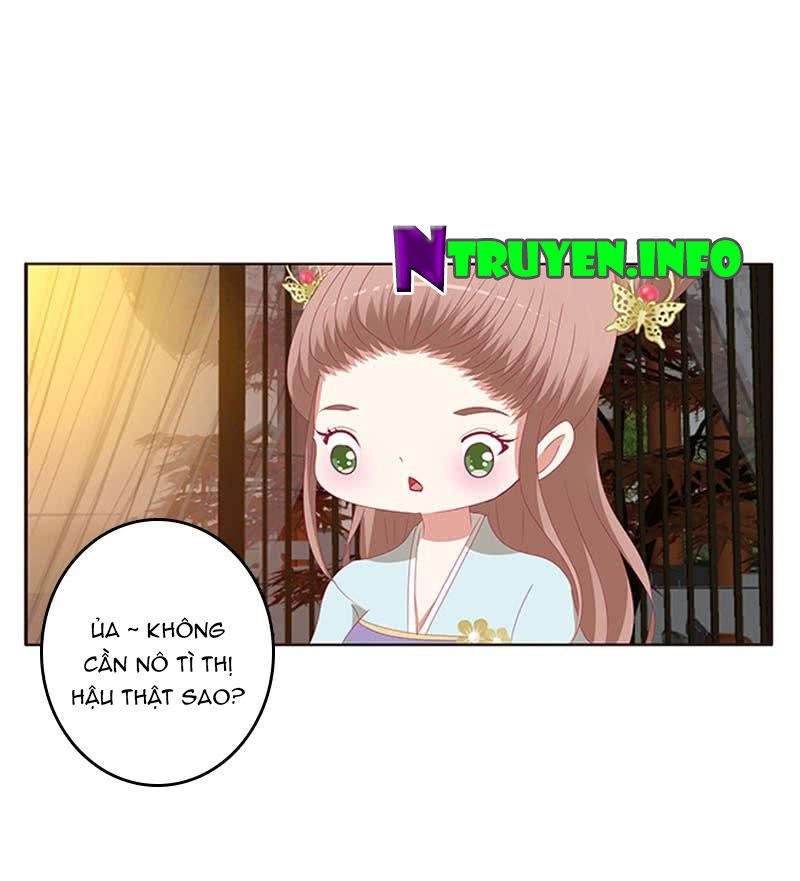 Thông Linh Phi Chapter 389 - Trang 2