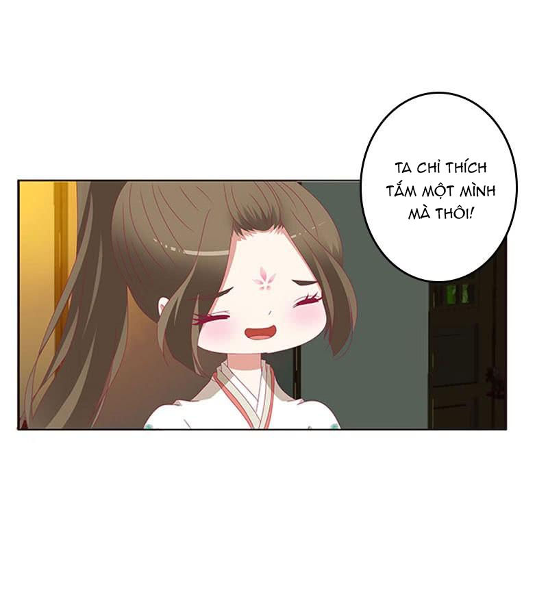 Thông Linh Phi Chapter 389 - Trang 2