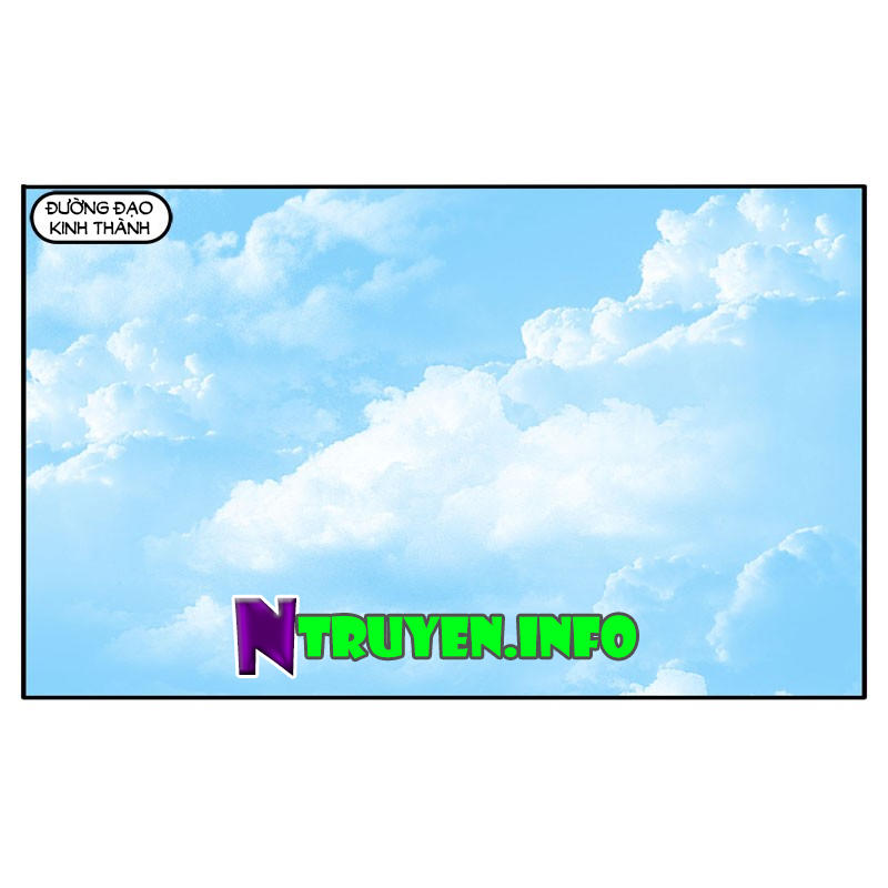 Thông Linh Phi Chapter 39.5 - Trang 2