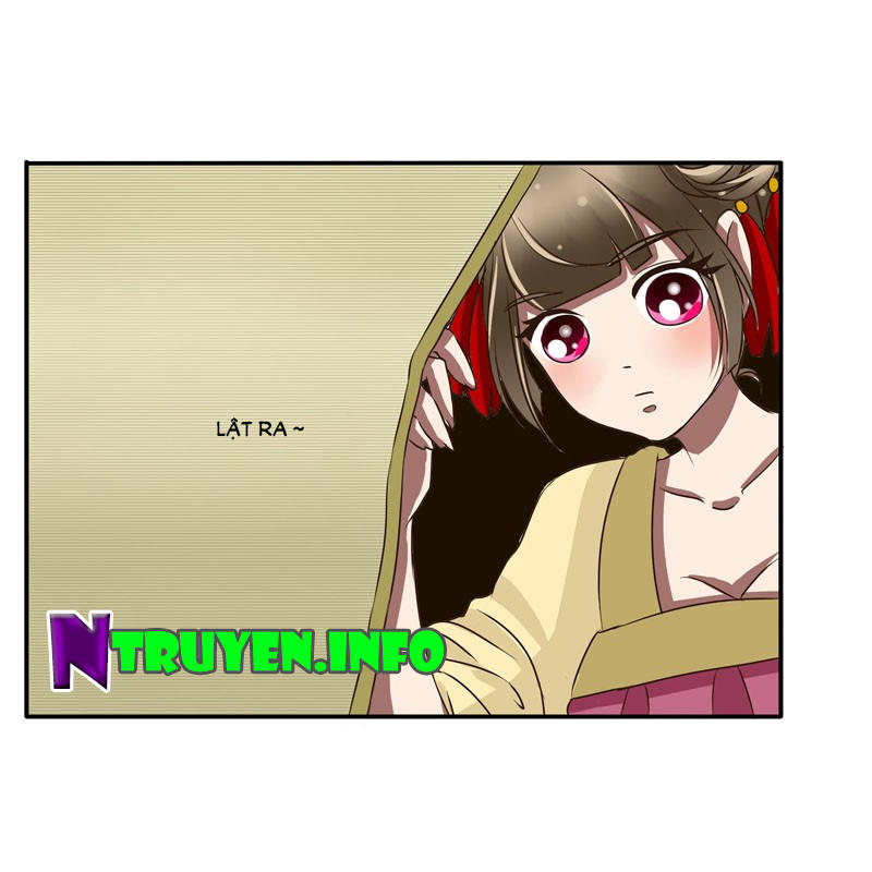 Thông Linh Phi Chapter 39.5 - Trang 2