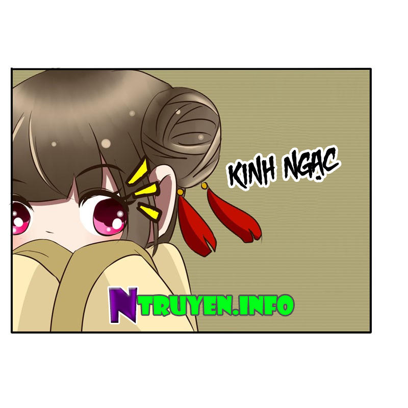 Thông Linh Phi Chapter 39.5 - Trang 2