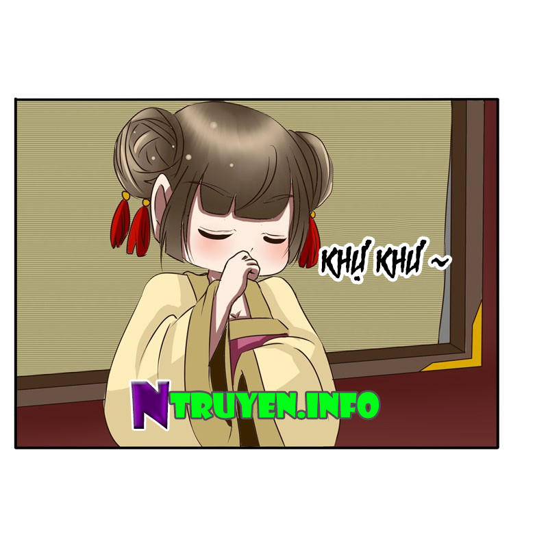 Thông Linh Phi Chapter 39.5 - Trang 2