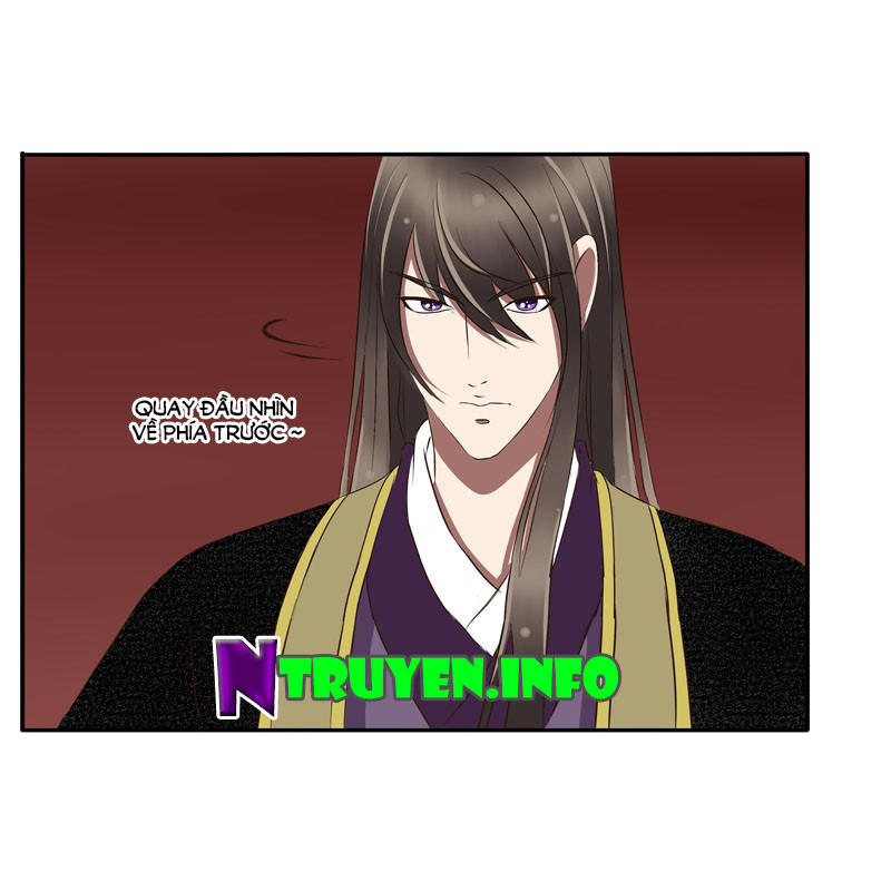 Thông Linh Phi Chapter 39.5 - Trang 2