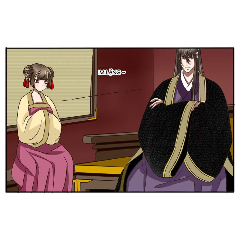 Thông Linh Phi Chapter 39.5 - Trang 2