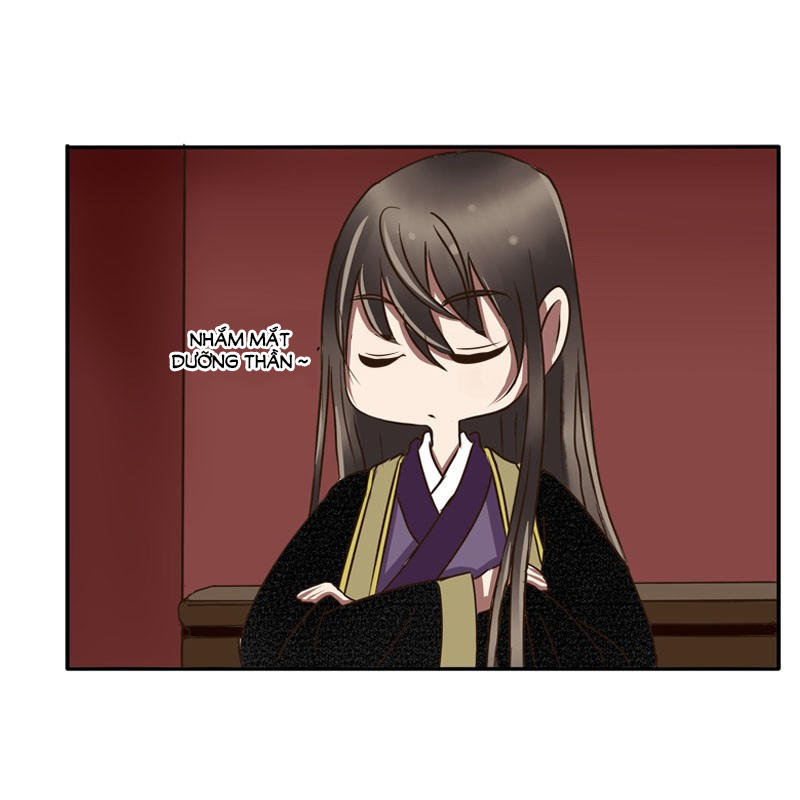 Thông Linh Phi Chapter 39.5 - Trang 2