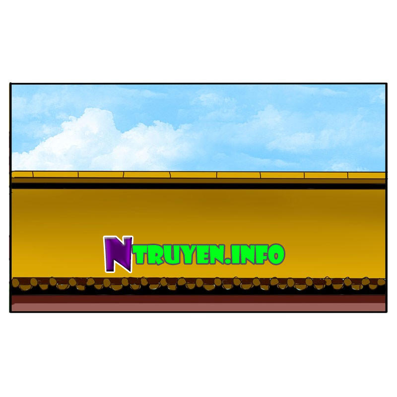 Thông Linh Phi Chapter 39.5 - Trang 2