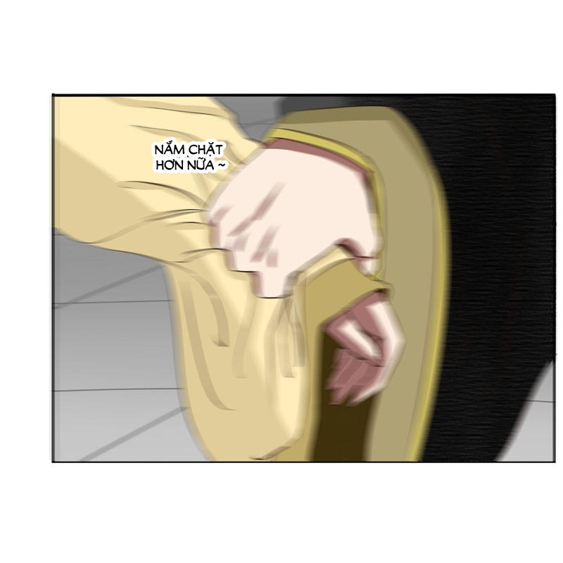 Thông Linh Phi Chapter 39.5 - Trang 2