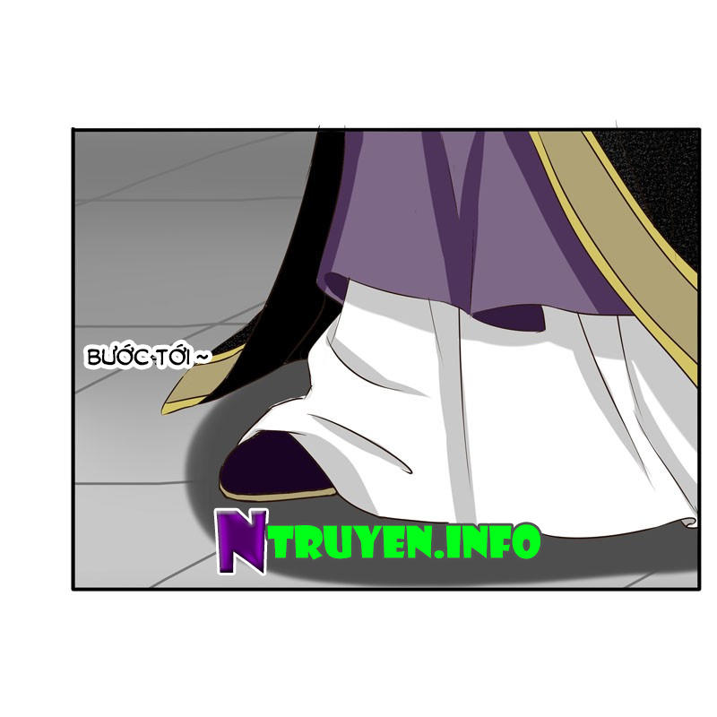 Thông Linh Phi Chapter 39 - Trang 2