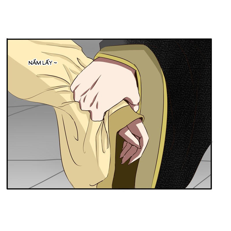 Thông Linh Phi Chapter 39 - Trang 2