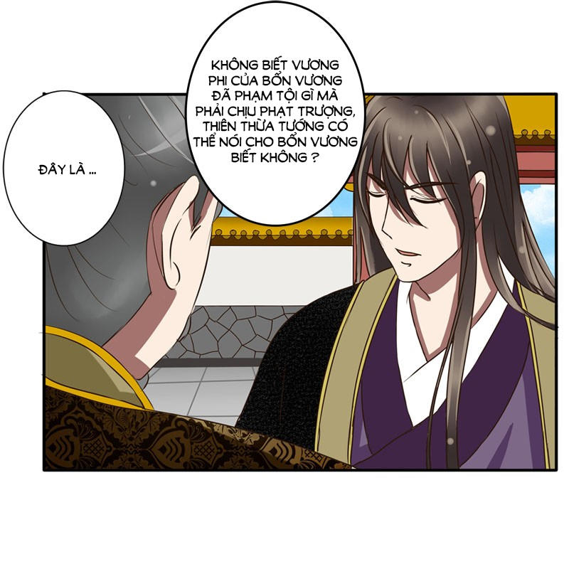 Thông Linh Phi Chapter 39 - Trang 2