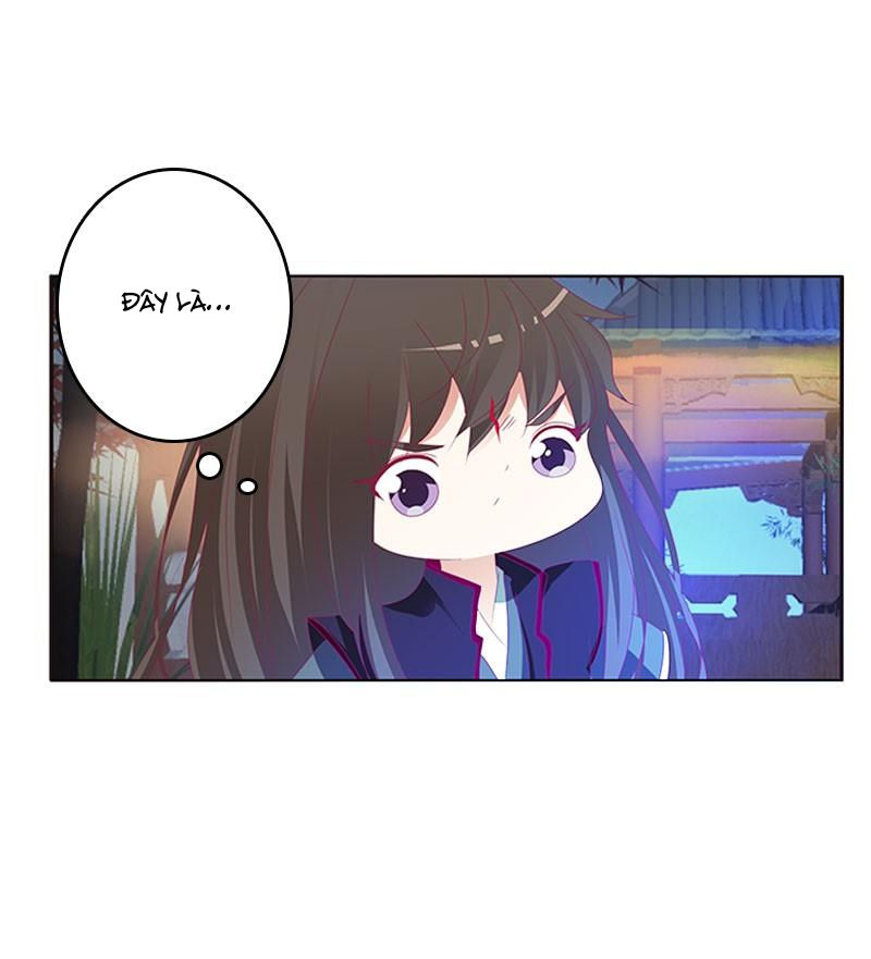 Thông Linh Phi Chapter 390 - Trang 2