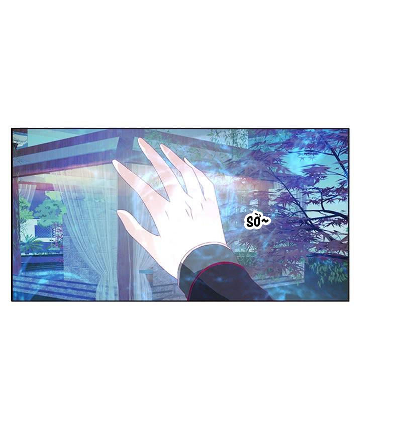 Thông Linh Phi Chapter 390 - Trang 2