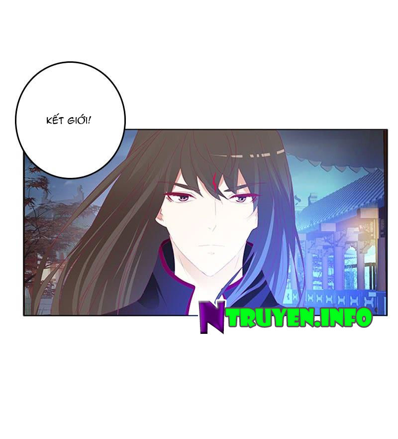 Thông Linh Phi Chapter 390 - Trang 2