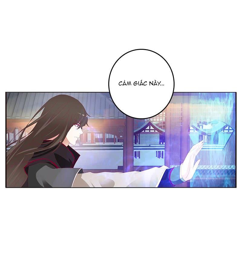 Thông Linh Phi Chapter 390 - Trang 2