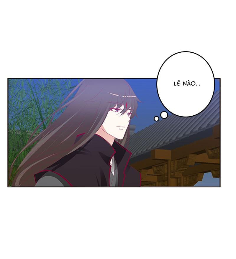 Thông Linh Phi Chapter 390 - Trang 2