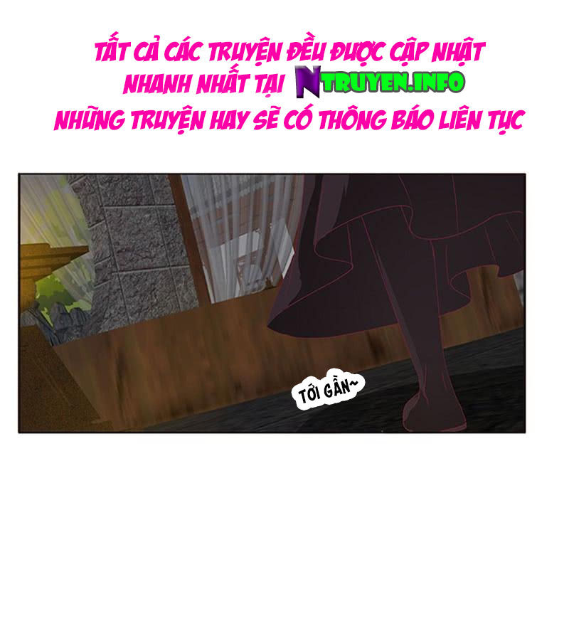 Thông Linh Phi Chapter 390 - Trang 2