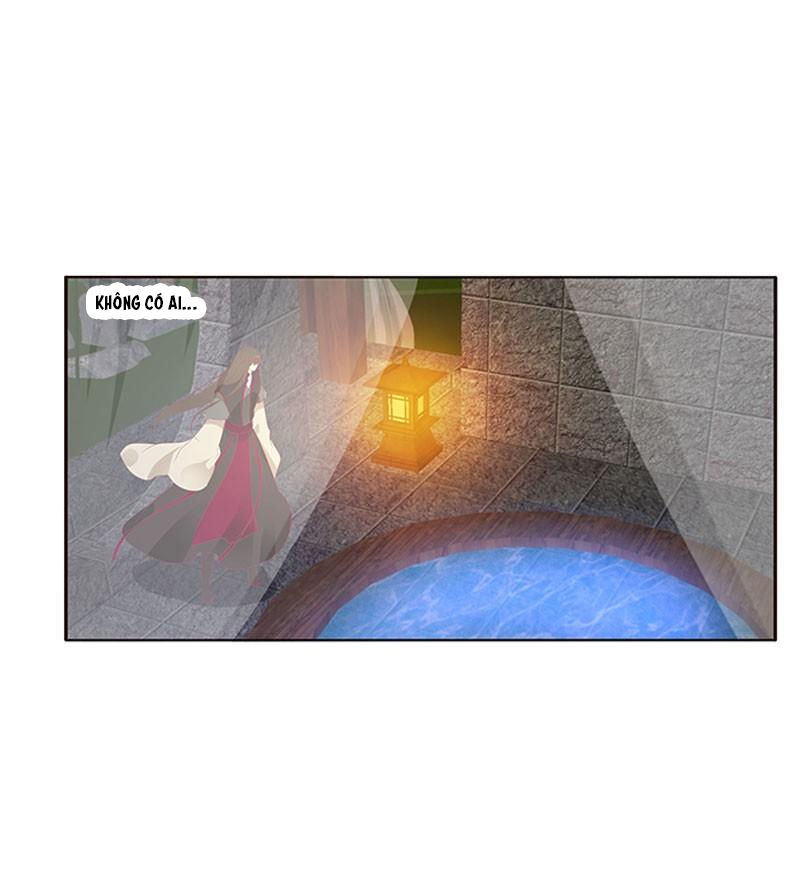 Thông Linh Phi Chapter 390 - Trang 2