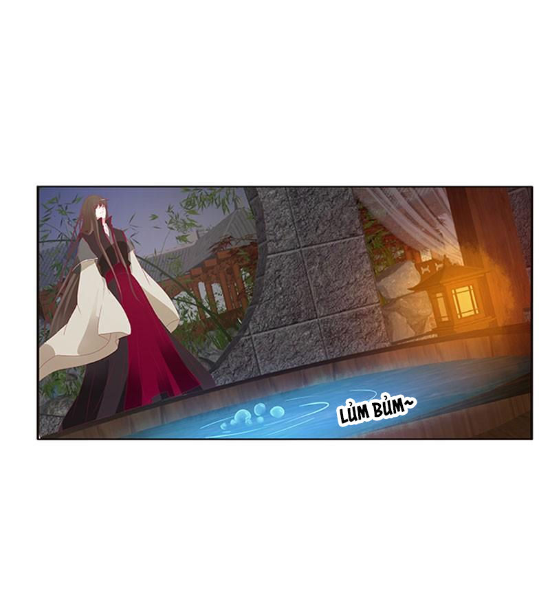 Thông Linh Phi Chapter 390 - Trang 2