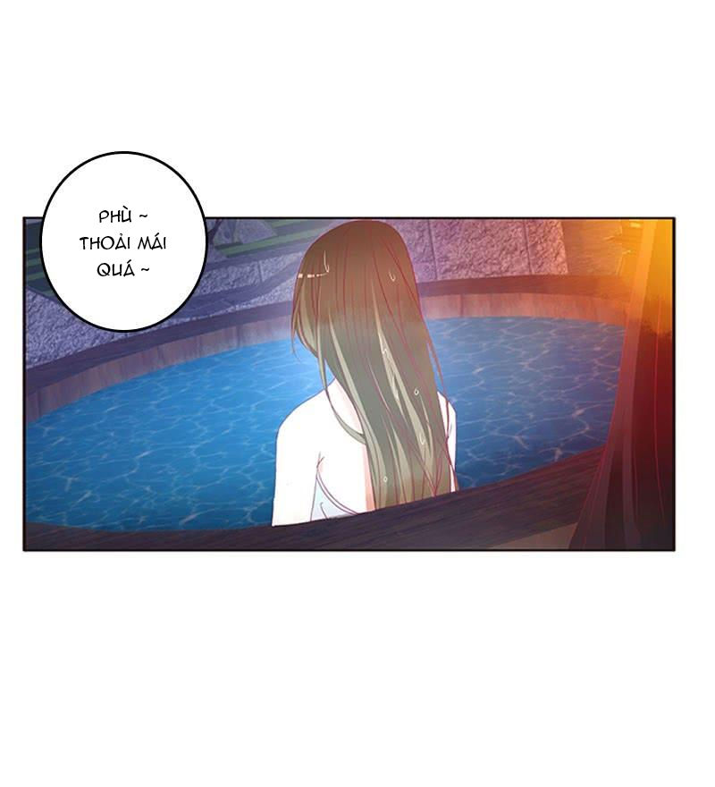 Thông Linh Phi Chapter 390 - Trang 2