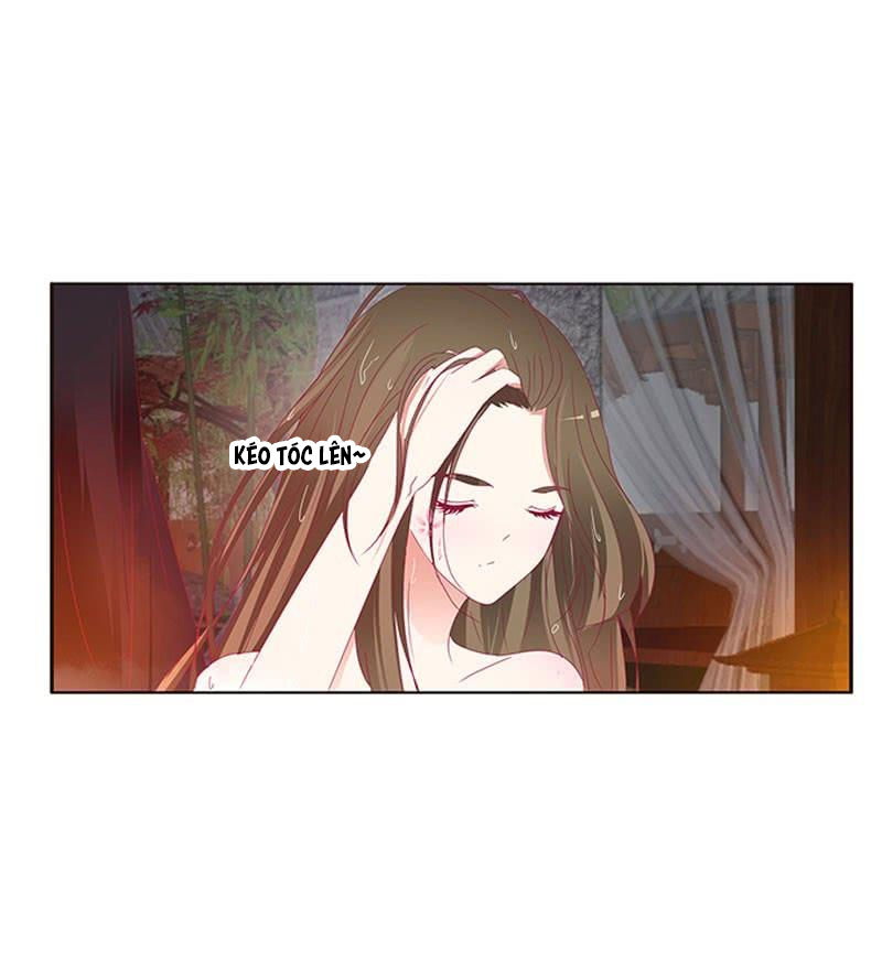 Thông Linh Phi Chapter 390 - Trang 2